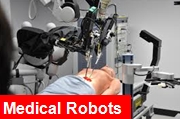 How will robotics affect the healthcare industry